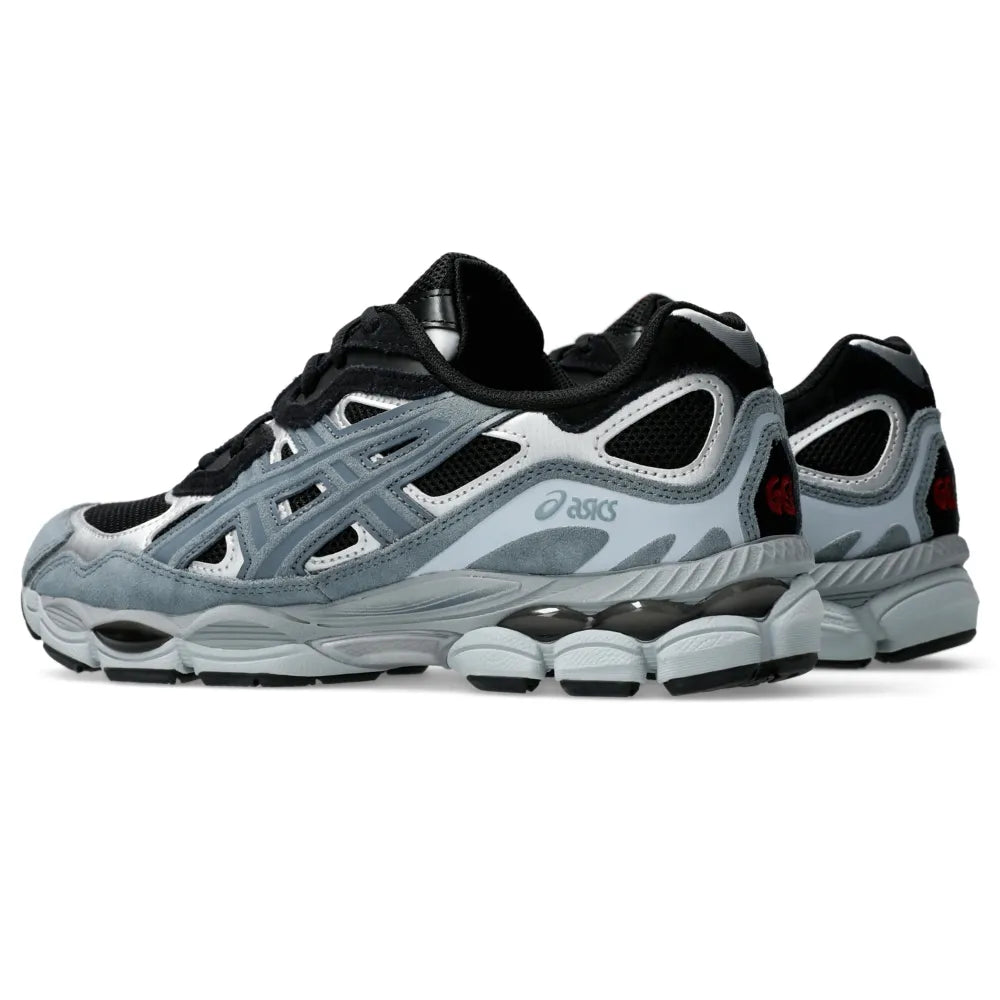 GEL-NYC – Preto Azul Black