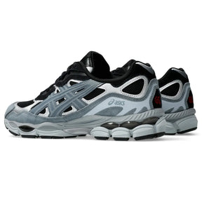 GEL-NYC – Preto Azul Black