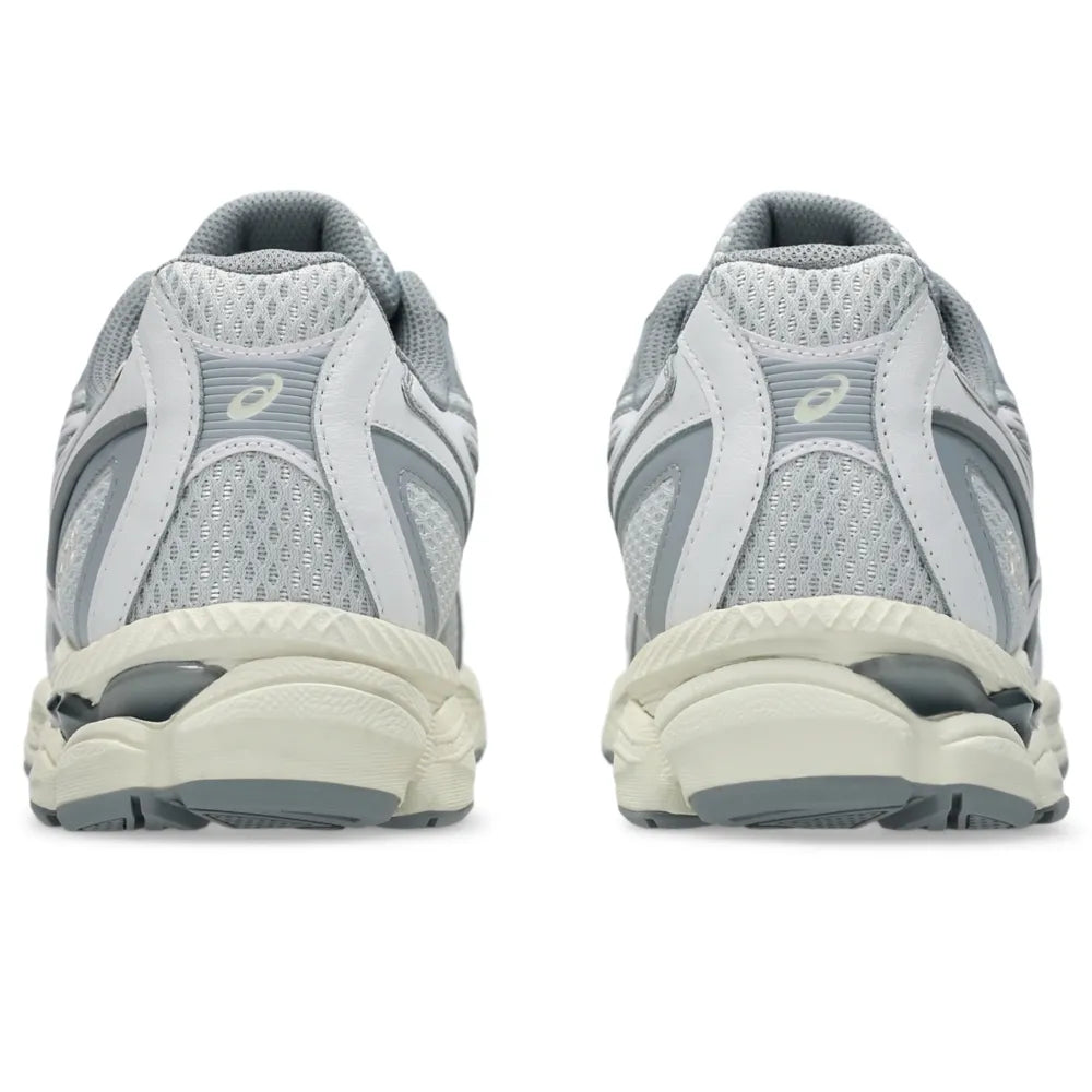 GEL-NYC 2055 - Unissex - Cinza com Branco