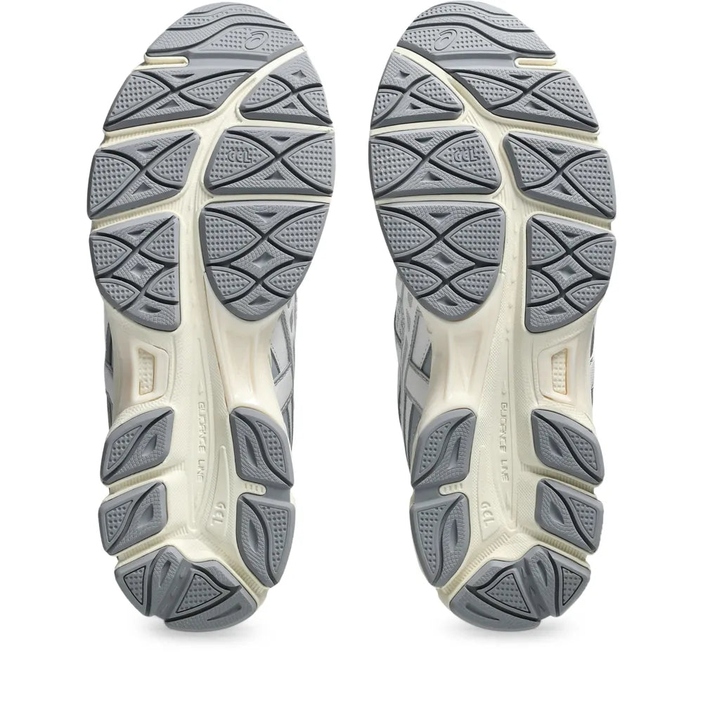 GEL-NYC 2055 - Unissex - Cinza com Branco