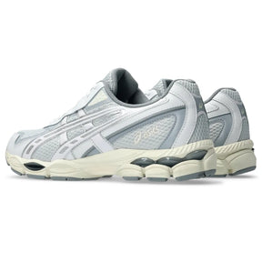 GEL-NYC 2055 - Unissex - Cinza com Branco