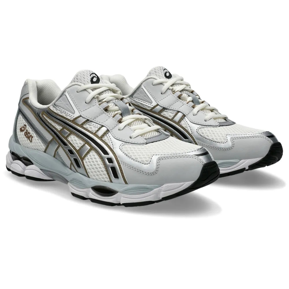 GEL-NYC 2055 – Prata Bege Clássico