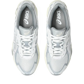 GEL-NYC 2055 - Unissex - Cinza com Branco