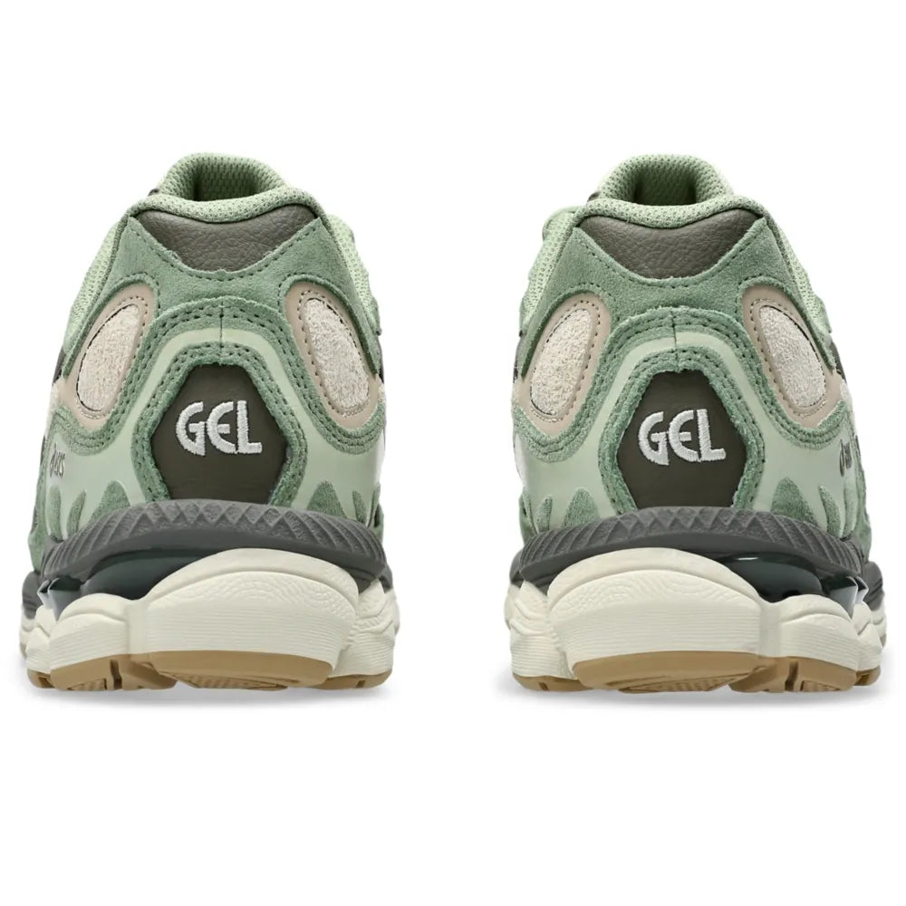 GEL-NYC – Bege Verde Premium