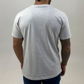 Camiseta ALGODÃO Premium – Lacoste Confortável