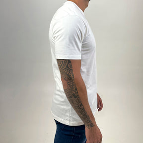 Camiseta ALGODÃO Premium – Lacoste Confortável