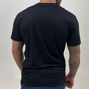 Camiseta ALGODÃO Premium – Lacoste Confortável