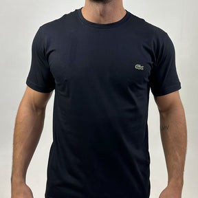 Camiseta ALGODÃO Premium – Lacoste Confortável