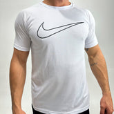 Camiseta Dry Fit – Legacy Confortável