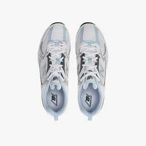 530 White Light Chrome – Blue Royal