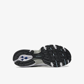 530 White Light Chrome – Blue Royal