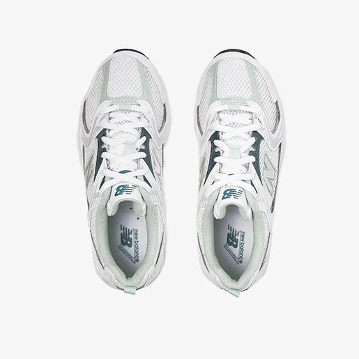 530 White – Mint Premium