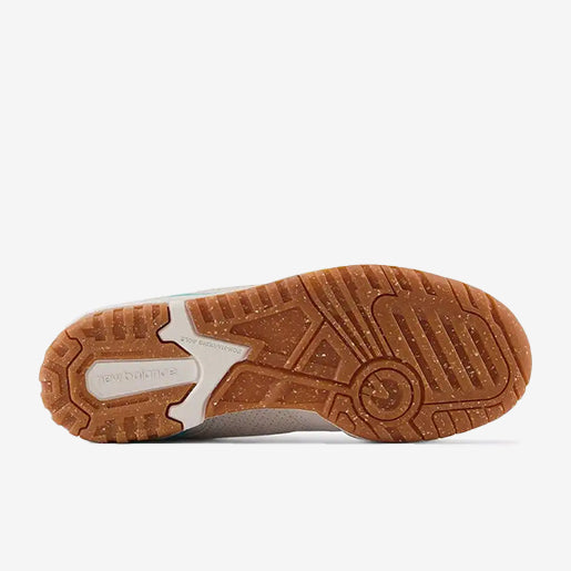 550 Sea Salt – Verdigris Elegante