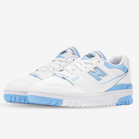 550 UNC White Dusk – Blue Royal