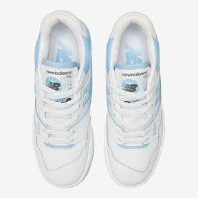 550 UNC White Dusk – Blue Royal
