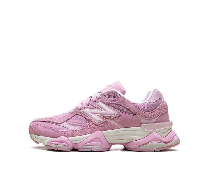 9060 - Pink Overdye