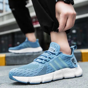 Tênis New – Force Elegante