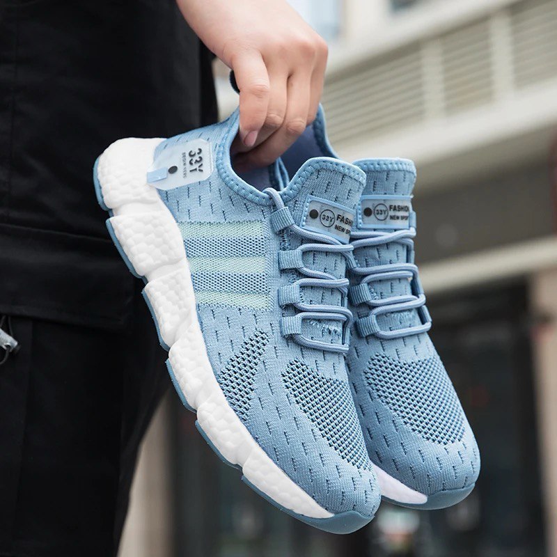 Tênis New – Force Elegante