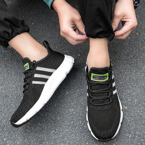 Tênis New – Force Elegante