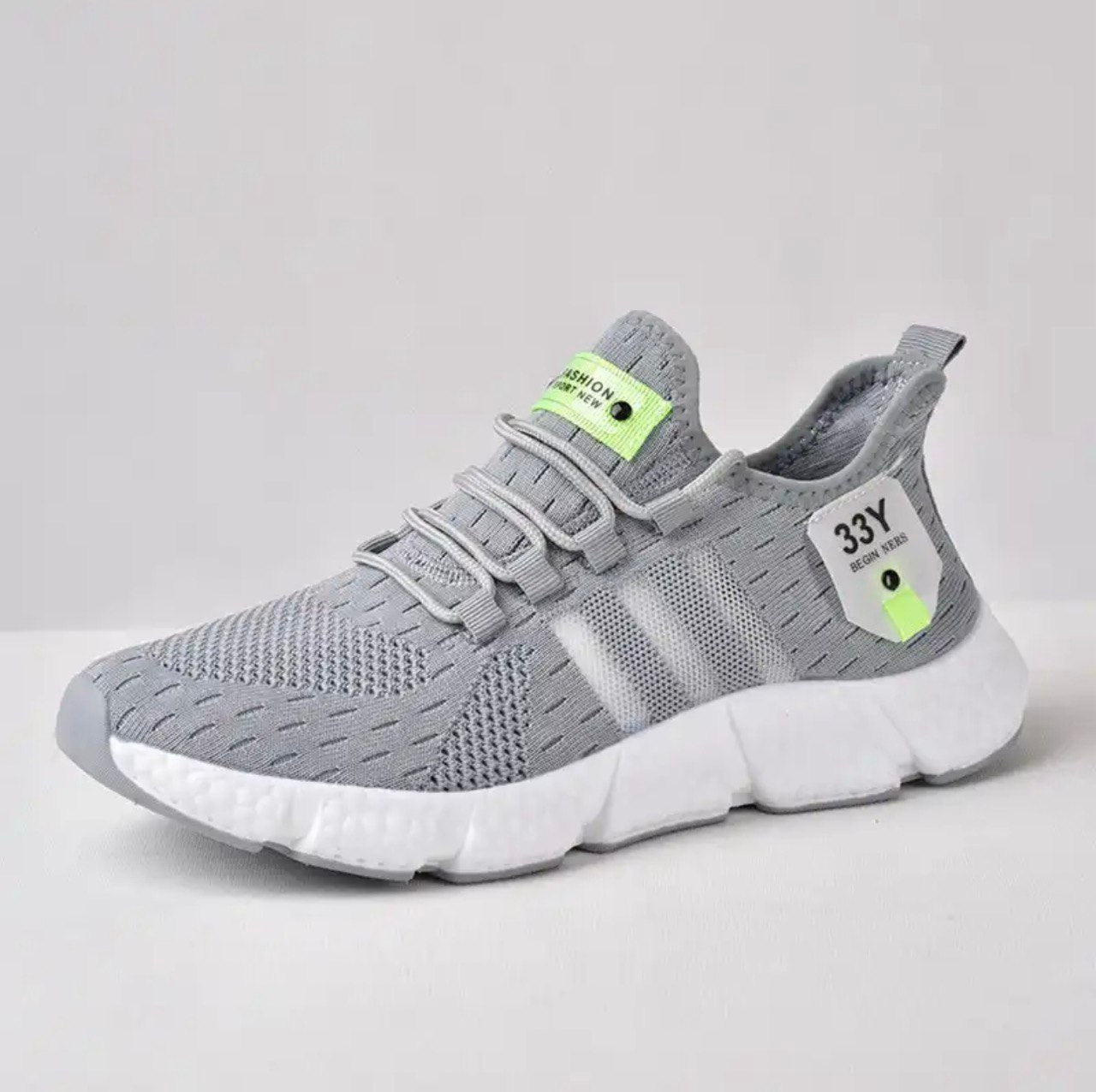 Tênis New – Force Elegante