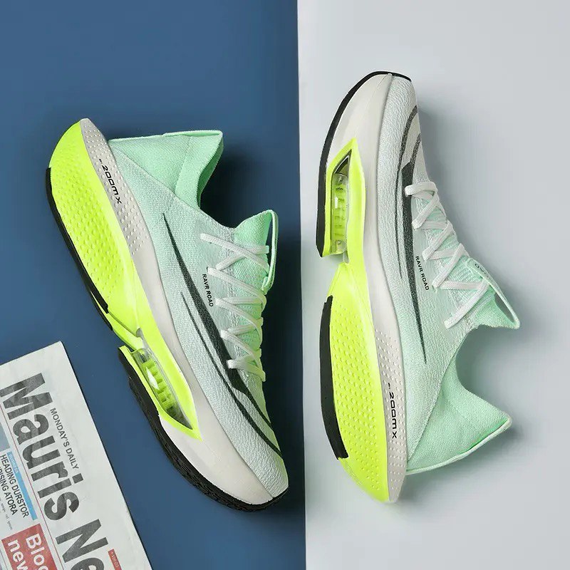 Tênis Zoom X [CAMPEÃO DE – VENDAS] Elegante