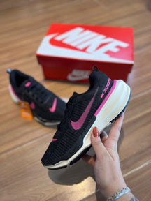 Tênis Invencible X RUN – 3 Confortável