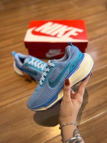 Tênis Invencible X RUN – 3 Confortável