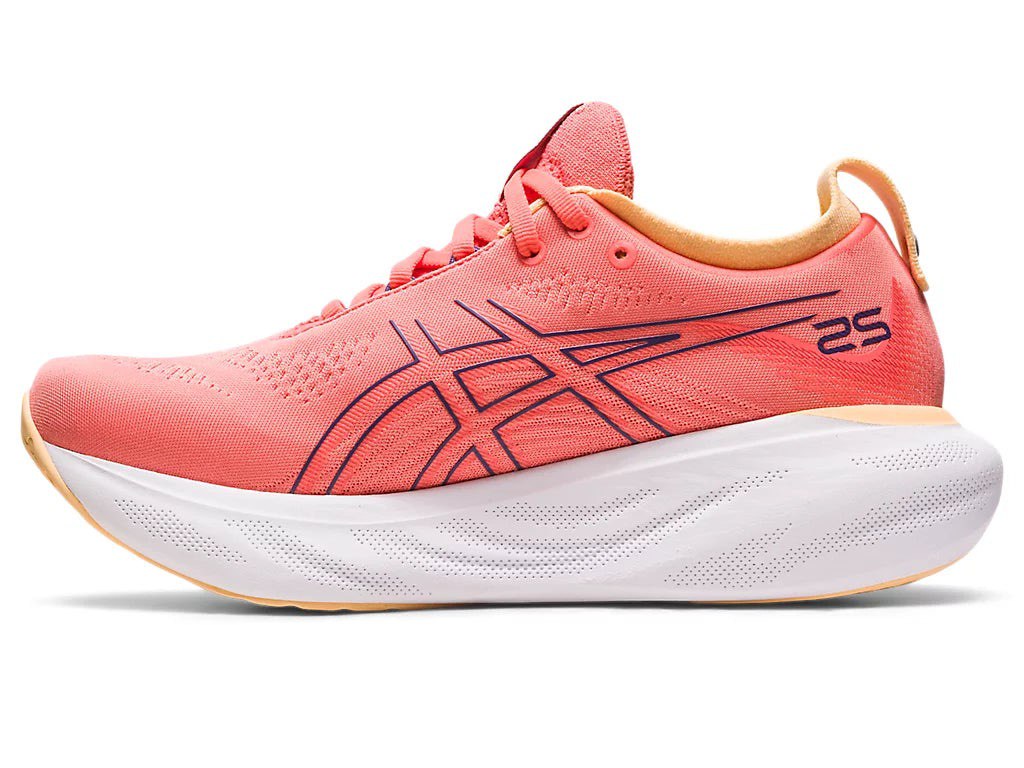 Asics Gel – Nimbus™ 25 Exclusivo