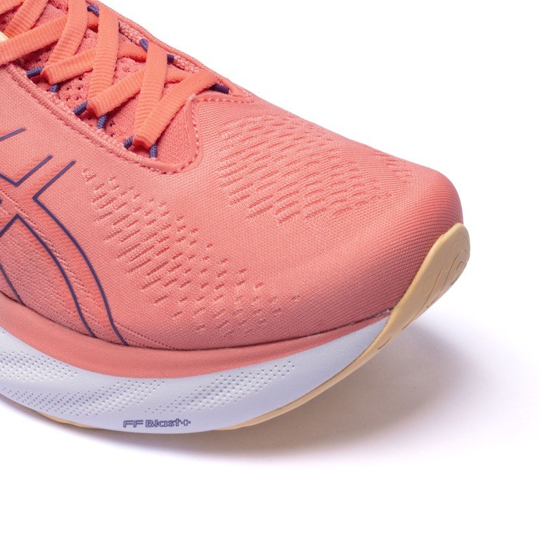 Asics Gel – Nimbus™ 25 Exclusivo