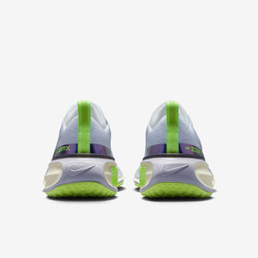 Tênis Invencible X Run 3 Blue Tint Green – Strike Elegante
