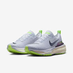 Tênis Invencible X Run 3 Blue Tint Green – Strike Elegante