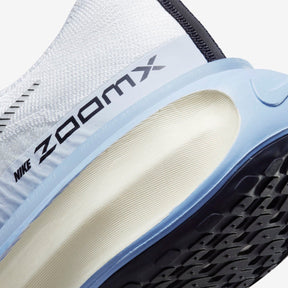 Tênis Invencible Run 3 White Cobalt – Bliss Exclusivo