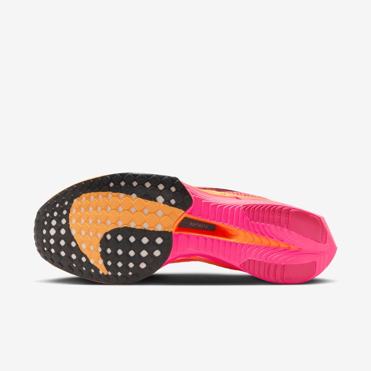 Tênis Air Zoom X Vaporfly Next%3 Hyper – Pink Elegante