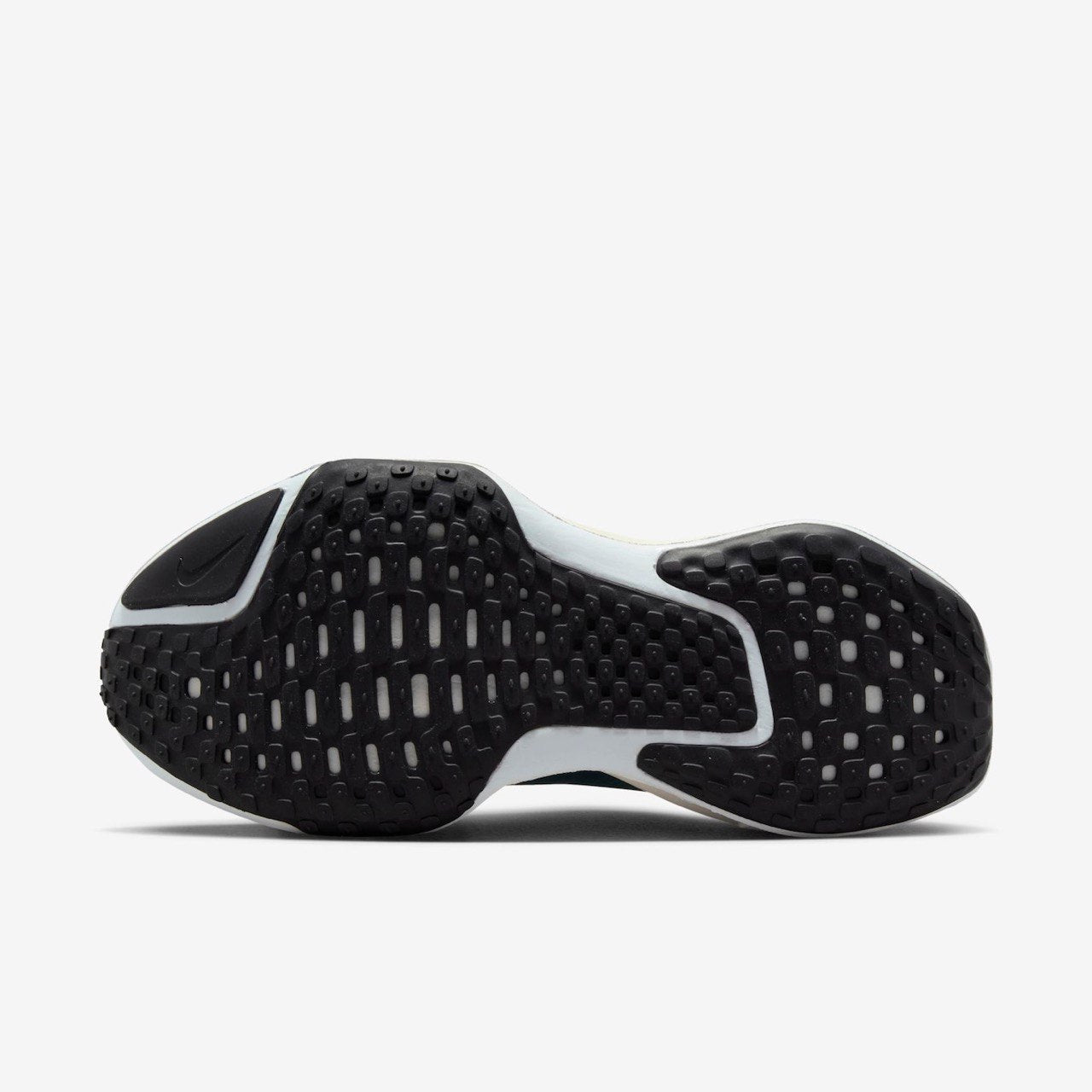 Tênis Invencible X Run 3 Black – White Clean