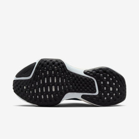 Tênis Invencible X Run 3 Black – White Clean