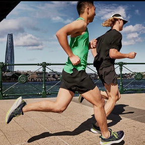 Running Gel-Cumulus 25[QUEIMA DE – ESTOQUE] Premium