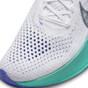 Tênis Air Zoom X Vaporfly Next%3 Aquatone – Release Confortável