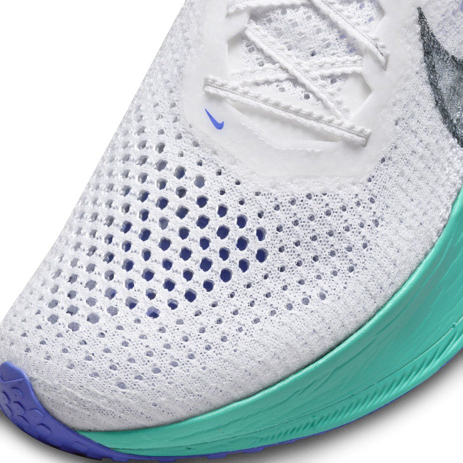 Tênis Air Zoom X Vaporfly Next%3 Aquatone – Release Confortável