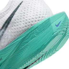 Tênis Air Zoom X Vaporfly Next%3 Aquatone – Release Confortável