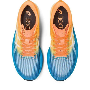 Metaspeed Edge+ Laranja e – azul Royal