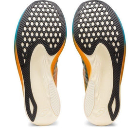 Metaspeed Edge+ Laranja e – azul Royal