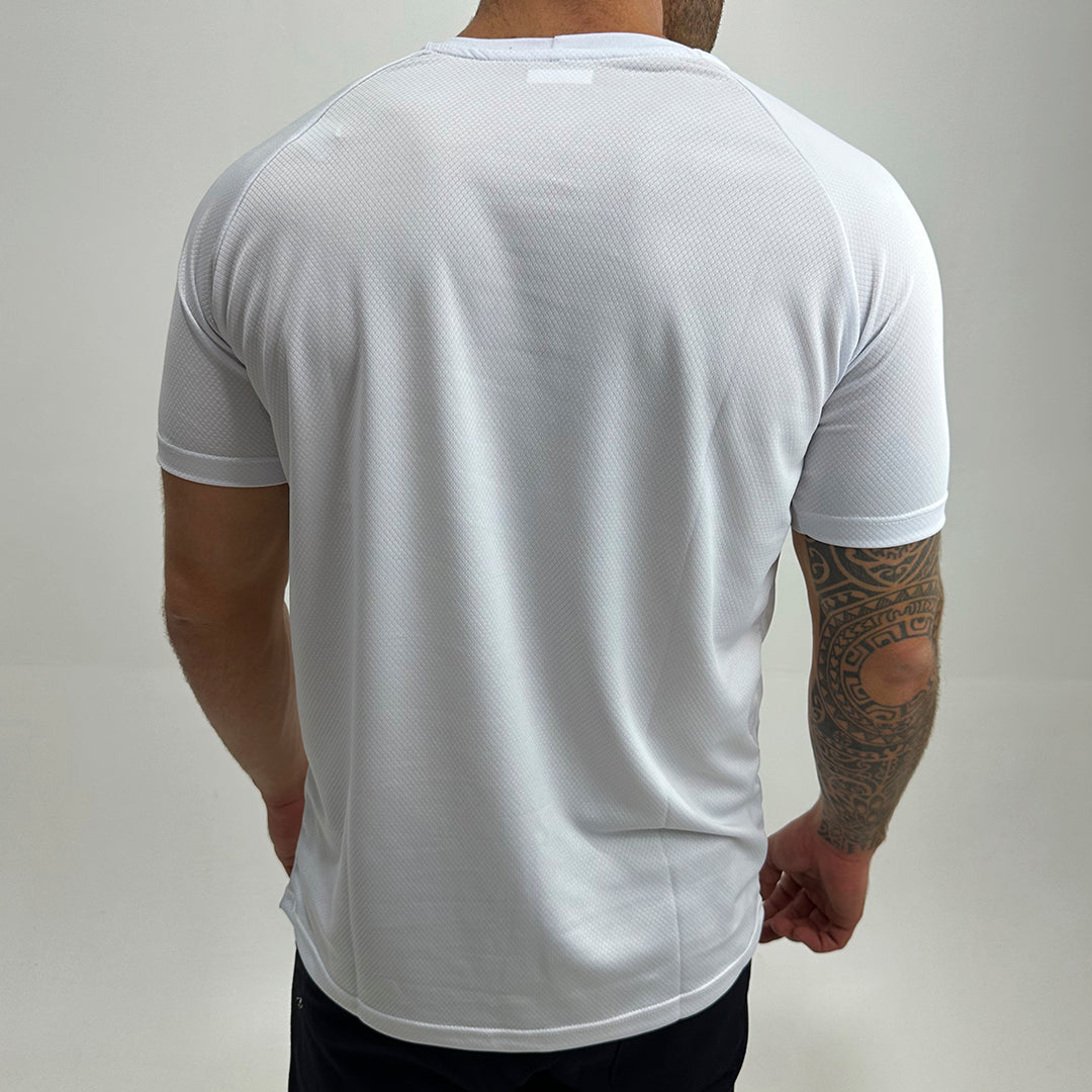 Camiseta Dry – Fit Clássico