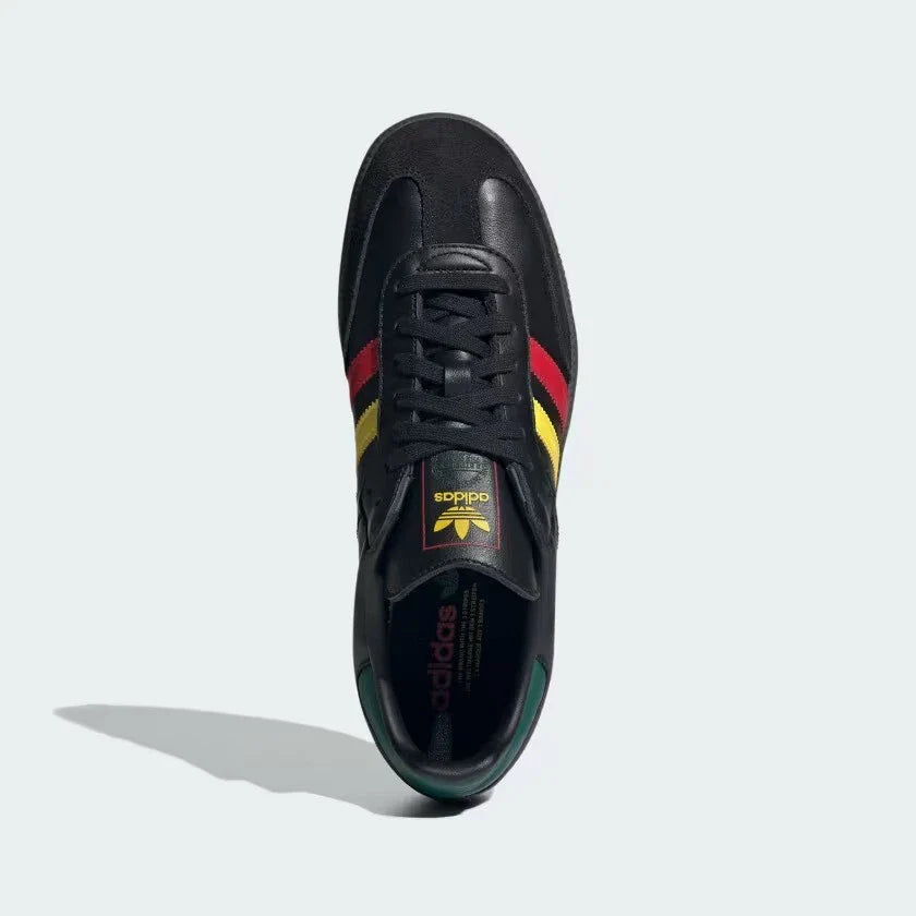 Tênis adidas Samba Og Unissex – Reggae Premium
