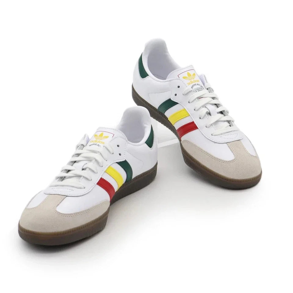 Tênis adidas Samba Og Unissex – Reggae Elegante
