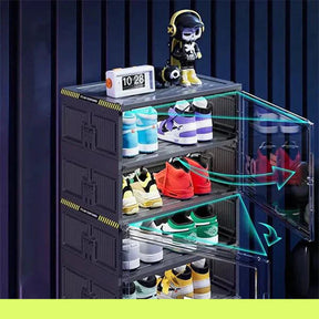 Caixa Organizadora – Portátil Confortável