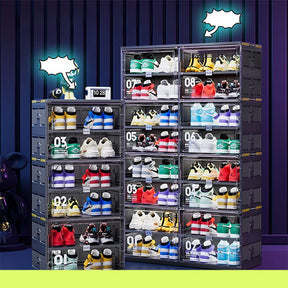 Caixa Organizadora – Portátil Confortável