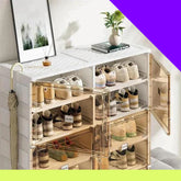 Caixa Organizadora – Portátil Confortável