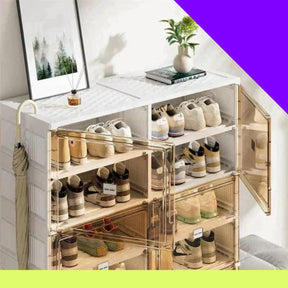 Caixa Organizadora – Portátil Confortável