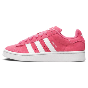 Campus 00s Feminino "Pink Fusion" – Rosa Elegante