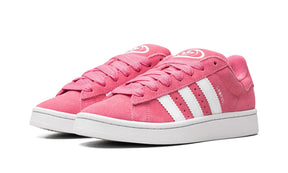 Campus 00s Feminino "Pink Fusion" – Rosa Elegante